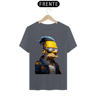 Nome do produtoCamiseta Classic - Homer