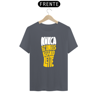 Nome do produtoCamiseta Classic - Frases Beer