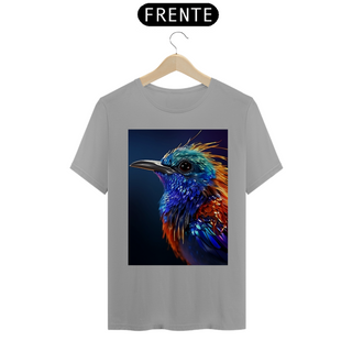 Nome do produtoCAMISETA - BIRD