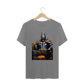 Nome do produtoPlus Size - Batman