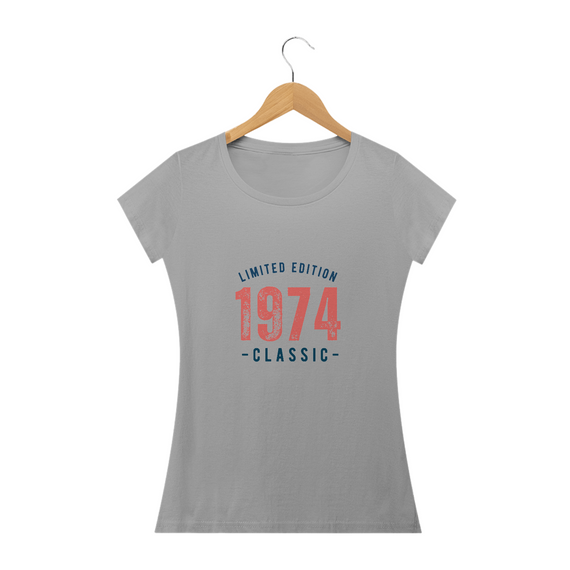 T-Shirts Classic - Frases