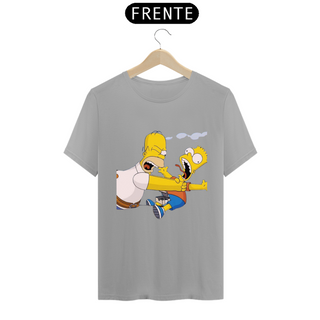 Nome do produtoCamiseta Classic - Homer