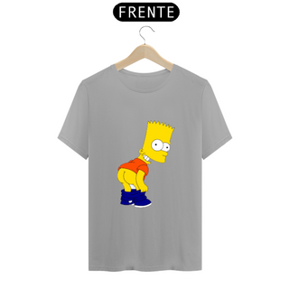 Nome do produtoCamiseta Classic - Bart 