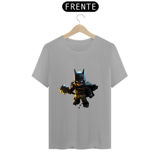 Nome do produtoCamiseta Classic - Batman