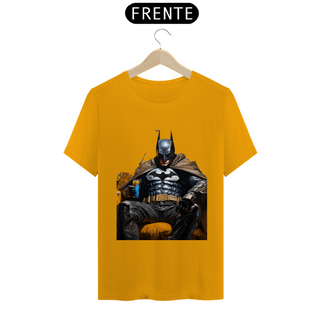 Nome do produtoCamiseta Classic - Batman