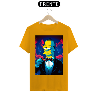 Nome do produtoCamiseta Classic - Homer