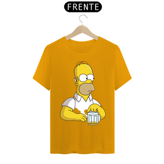 Nome do produtoCamiseta Classic - Homer