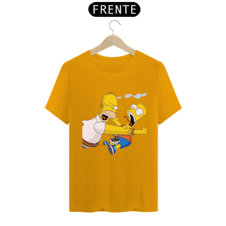 Nome do produtoCamiseta Classic - Homer