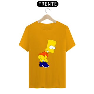 Nome do produtoCamiseta Classic - Bart 