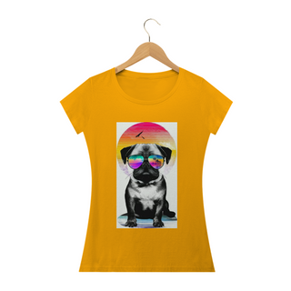 Nome do produtoT-shirts Classic - Dog 