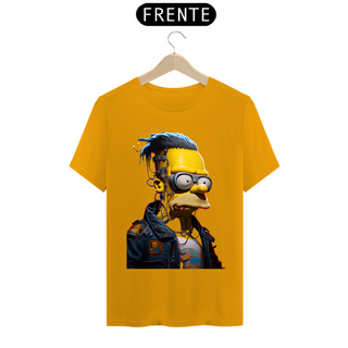 Nome do produtoCamiseta Classic - Homer