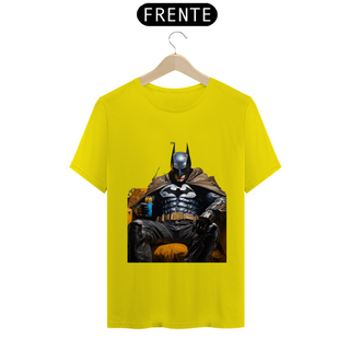 Nome do produtoCamiseta Classic - Batman