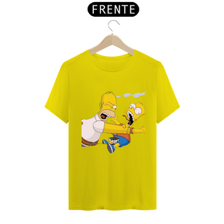 Nome do produtoCamiseta Classic - Homer