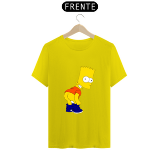 Nome do produtoCamiseta Classic - Bart 