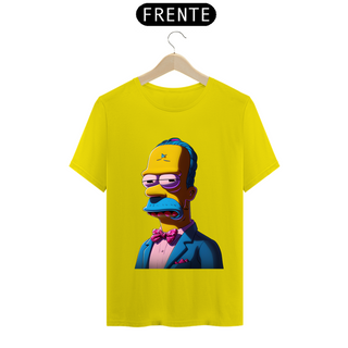 Nome do produtoCamiseta Classic - Homer