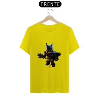 Nome do produtoCamiseta Classic - Batman