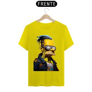 Nome do produtoCamiseta Classic - Homer