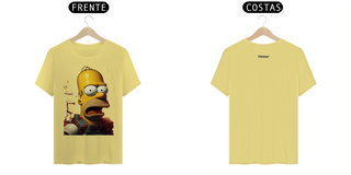 Nome do produtoCamiseta Estonada - Homer