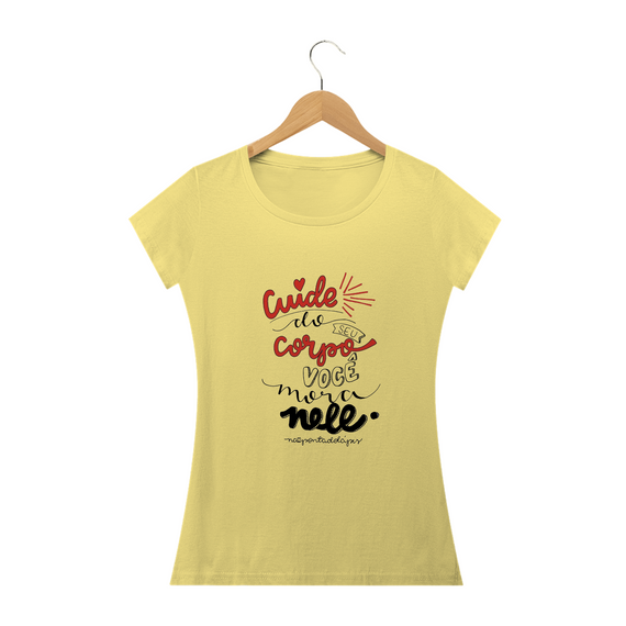 T-Shirts Estonada - Frases