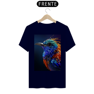 Nome do produtoCAMISETA - BIRD