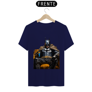 Nome do produtoCamiseta Classic - Batman