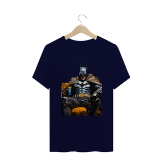 Nome do produtoPlus Size - Batman