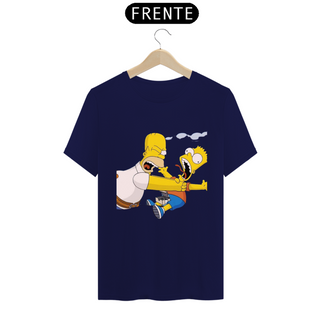 Nome do produtoCamiseta Classic - Homer