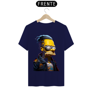 Nome do produtoCamiseta Classic - Homer