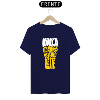 Nome do produtoCamiseta Classic - Frases Beer