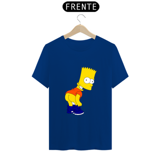 Nome do produtoCamiseta Classic - Bart 