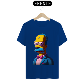 Nome do produtoCamiseta Classic - Homer