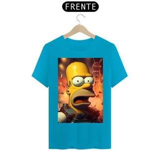 Nome do produtoCamiseta Classic - Homer