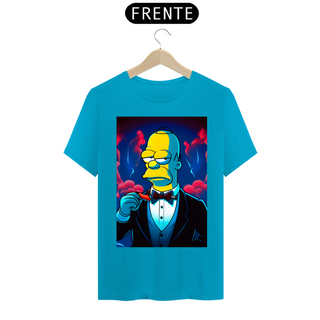 Nome do produtoCamiseta Classic - Homer