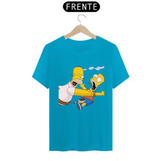 Nome do produtoCamiseta Classic - Homer