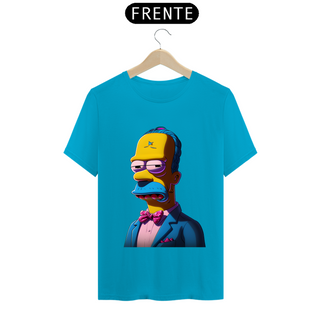 Nome do produtoCamiseta Classic - Homer