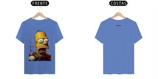 Nome do produtoCamiseta Estonada - Homer