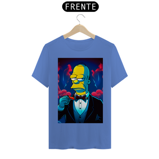 Nome do produtoCamiseta Estonada - Homer