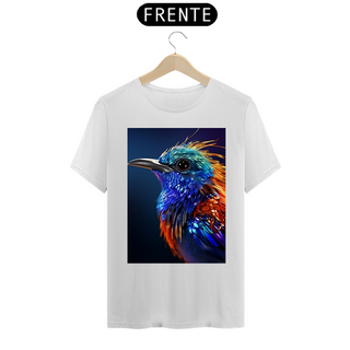 Nome do produtoCAMISETA - BIRD