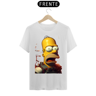 Nome do produtoCamiseta Prime - Homer