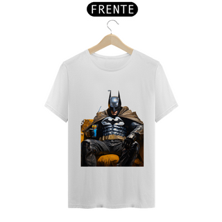 Camiseta Classic - Batman