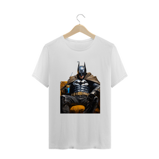 Nome do produtoPlus Size - Batman