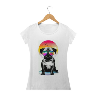 Nome do produtoT-shirts Classic - Dog 