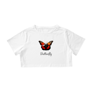 Nome do produtoCropped - Butterfly