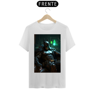 Nome do produtoCamiseta Prime - Batman