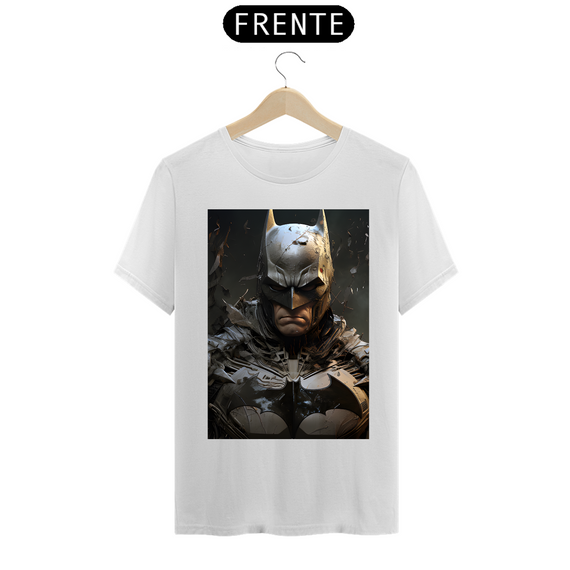 Camiseta Classic - Batman