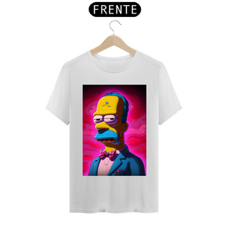 Nome do produtoCamiseta Prime - Homer