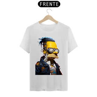 Nome do produtoCamiseta Classic - Homer