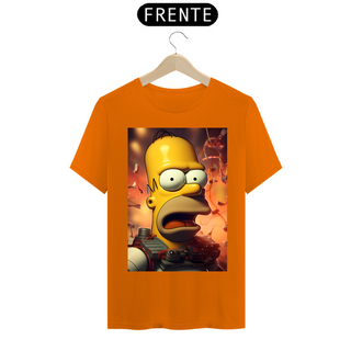 Nome do produtoCamiseta Classic - Homer