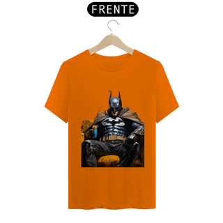 Nome do produtoCamiseta Classic - Batman