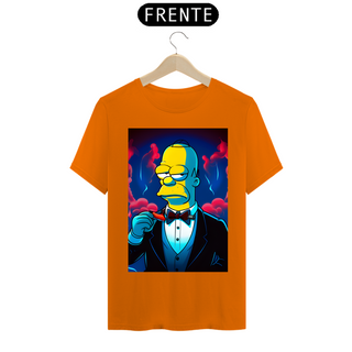 Nome do produtoCamiseta Classic - Homer